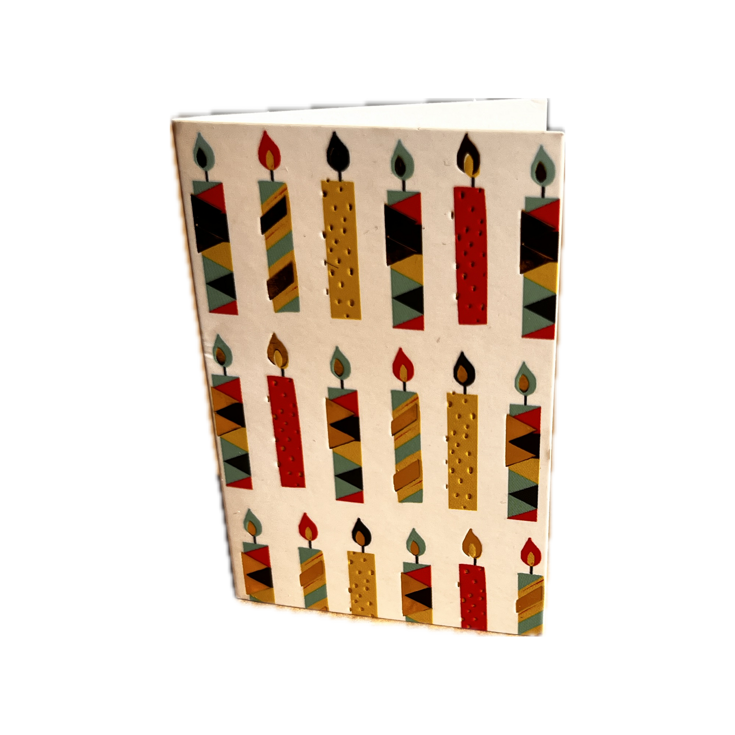 Card for Gifts