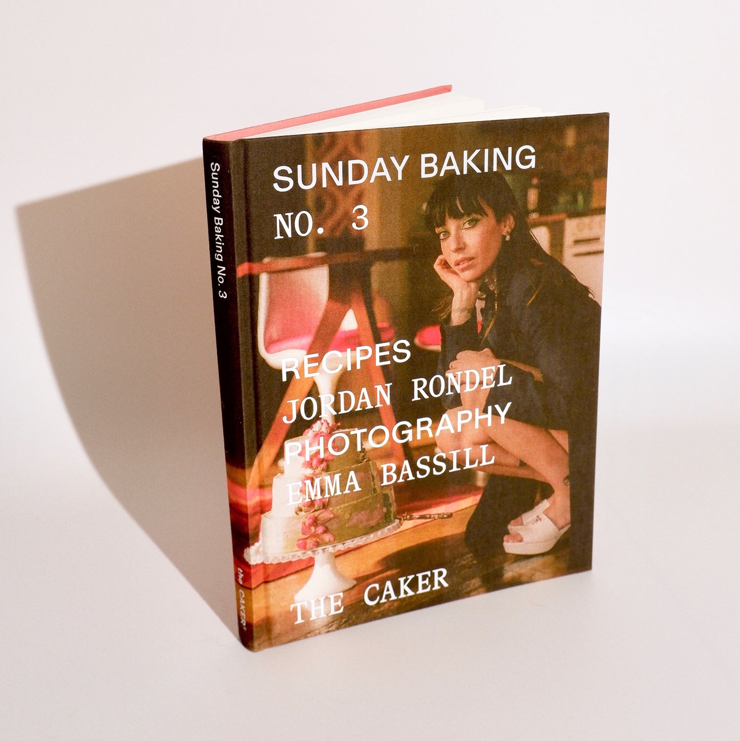 Sunday Baking Bundle
