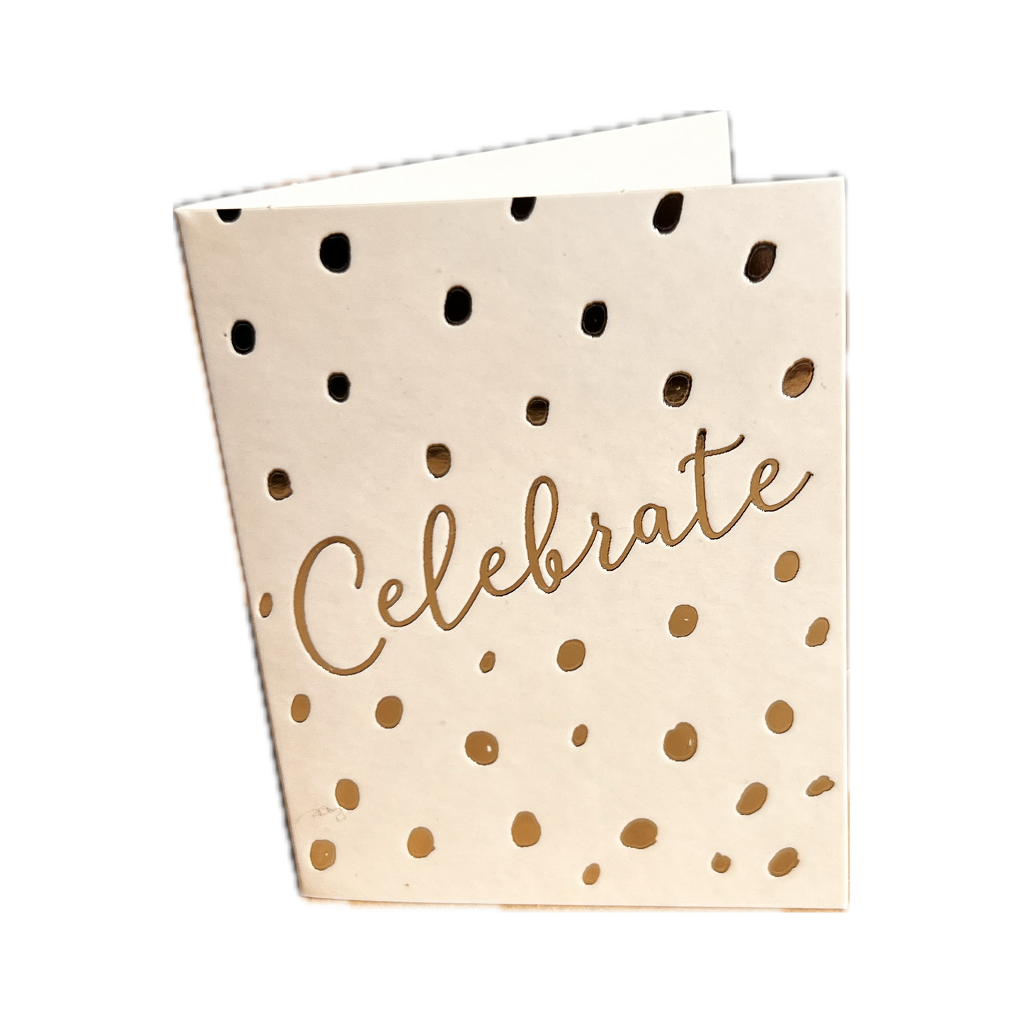 Card for Gifts
