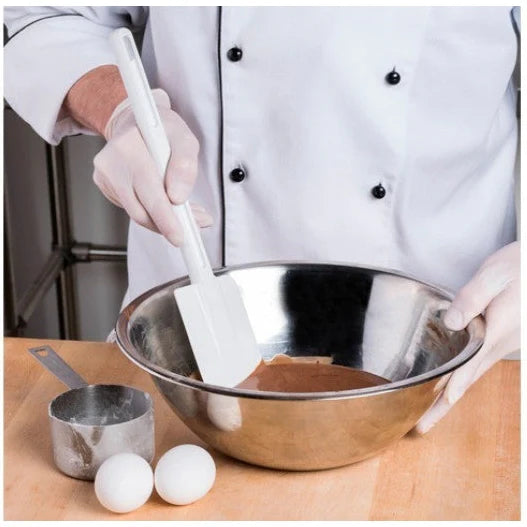 Rubbermaid Cold Scraper/Spatula 13.5" (34cm) White