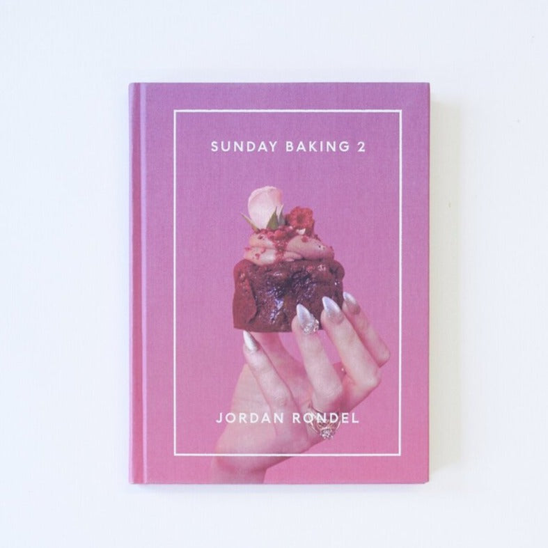 Sunday Baking Bundle