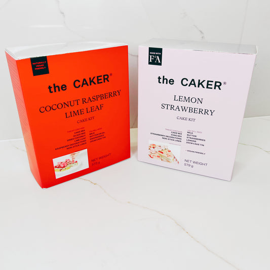 Vegan Friendly Bundle