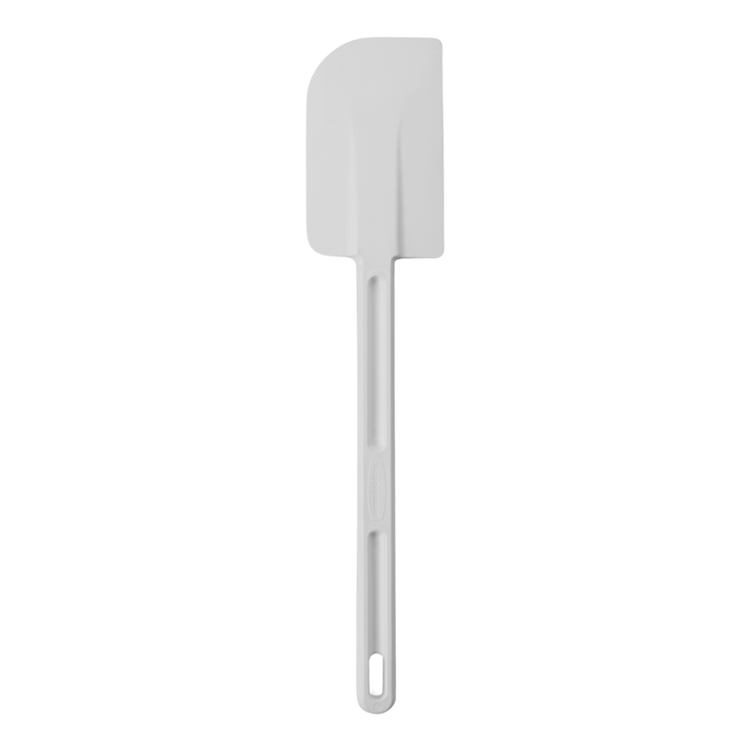Rubbermaid Cold Scraper/Spatula 13.5" (34cm) White