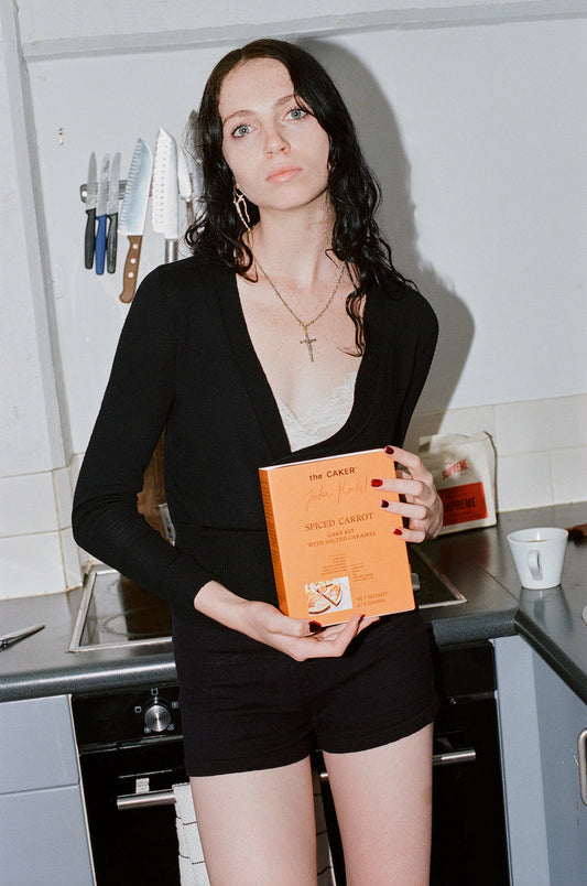 Claudia Mckechnie