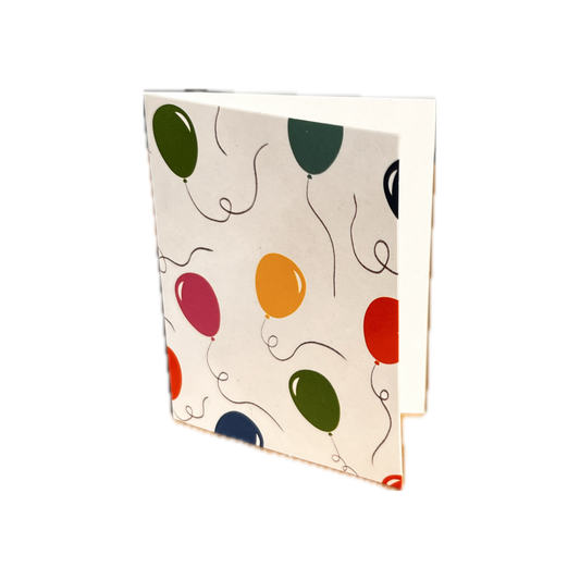 Card for Gifts